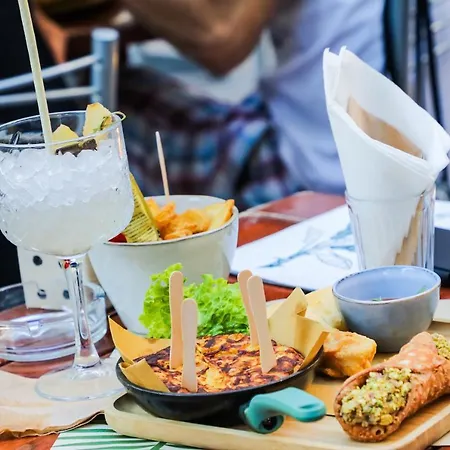 Doria Беллария-Иджеа-Марина