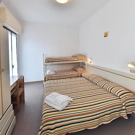 Doria 2* Беллария-Иджеа-Марина