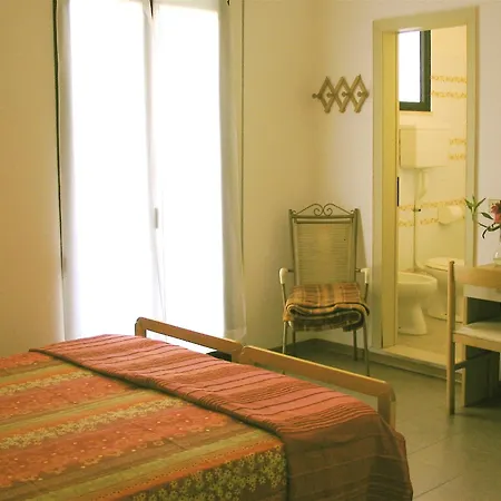 Doria 2* Беллария-Иджеа-Марина