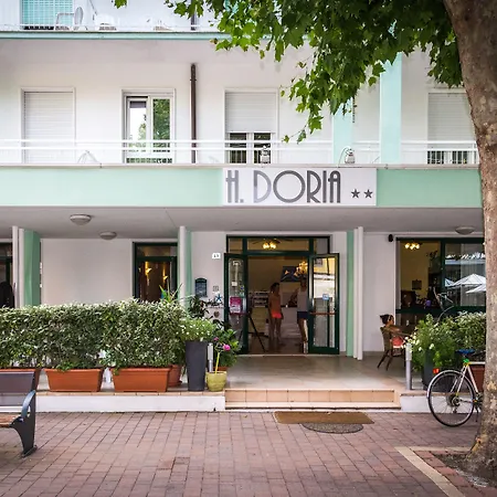 Hotel Doria Bellaria-Igea Marina