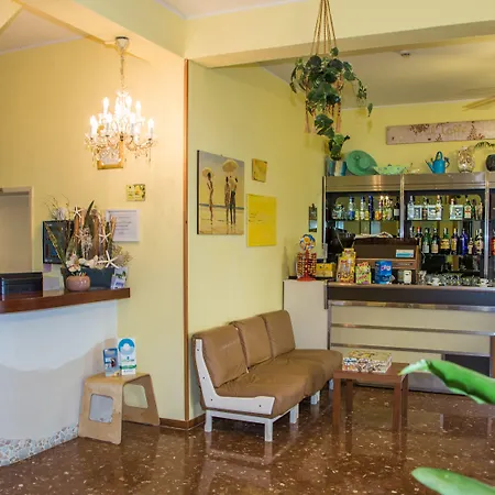 Hotel Doria Bellaria-Igea Marina