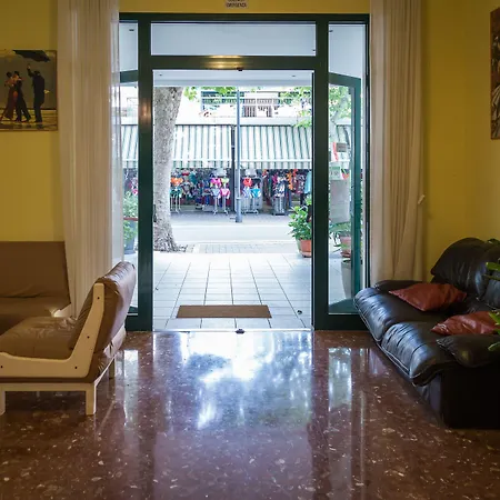 Doria Hotel Bellaria-Igea Marina