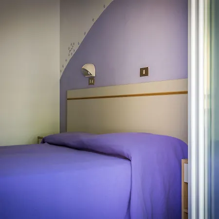 Doria Отель Беллария-Иджеа-Марина