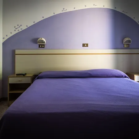 Doria 2* Беллария-Иджеа-Марина