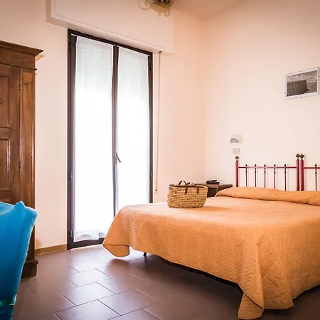 Doria Отель Беллария-Иджеа-Марина