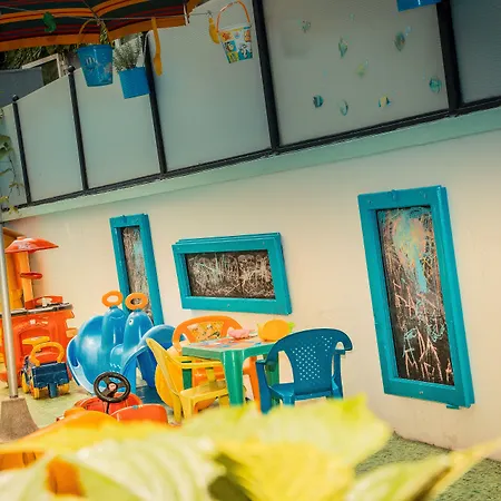 Hotel Doria 2*