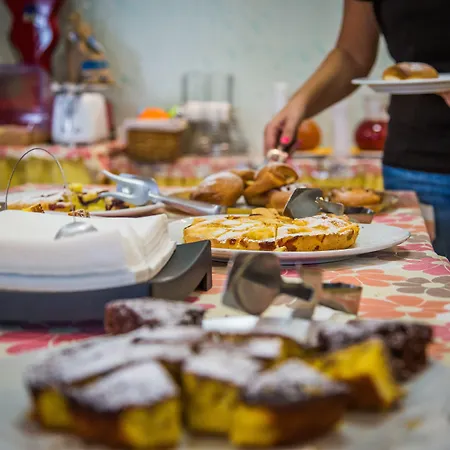 Doria Отель Беллария-Иджеа-Марина