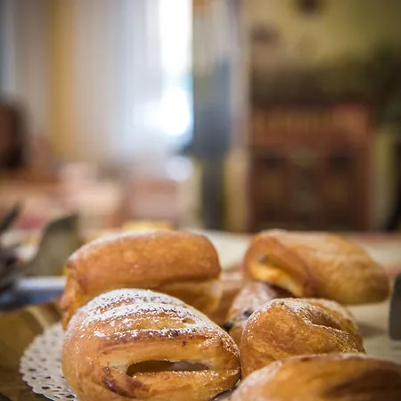 Отель Doria Беллария-Иджеа-Марина