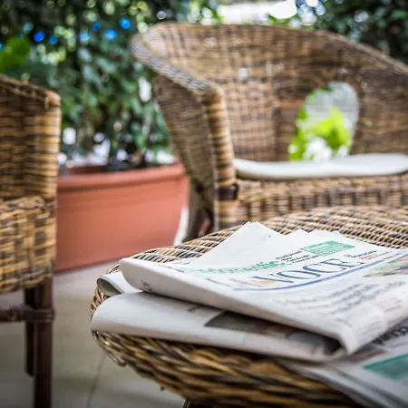 Doria 2* Беллария-Иджеа-Марина