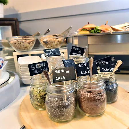 Doria Беллария-Иджеа-Марина