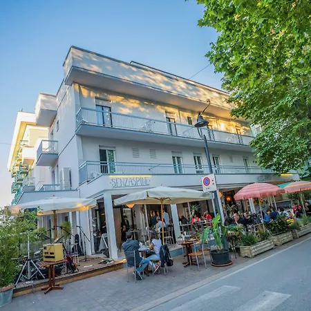 Doria Hotel
