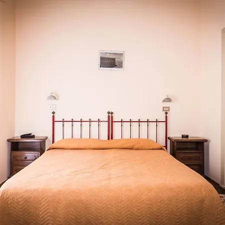 Doria Беллария-Иджеа-Марина