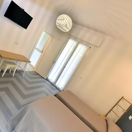 Doria 2* Беллария-Иджеа-Марина