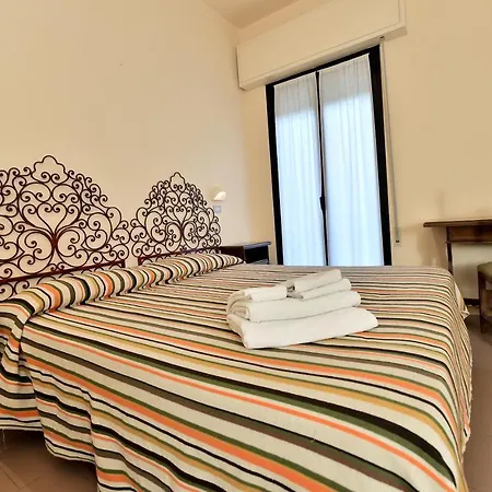 Doria 2* Беллария-Иджеа-Марина