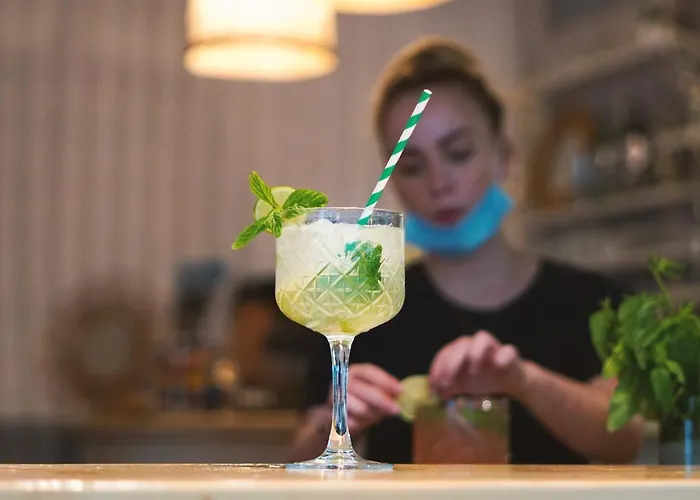 Doria Hotel Bellaria-Igea Marina