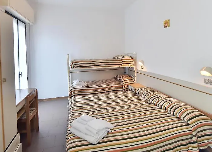 Doria 2* Bellaria-Igea Marina