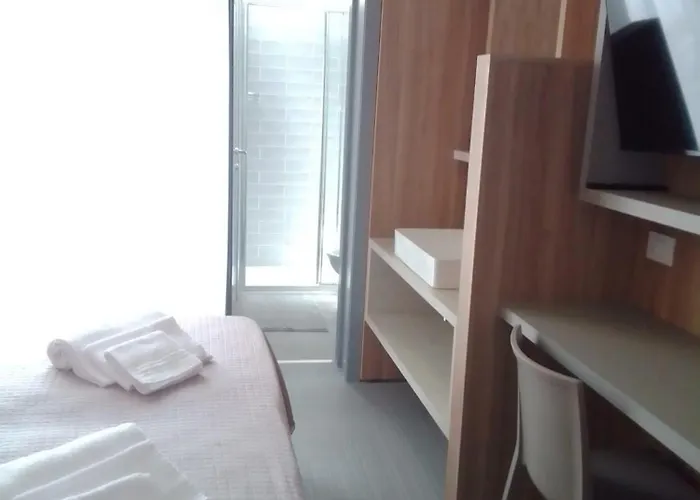 Hotel Doria Bellaria-Igea Marina