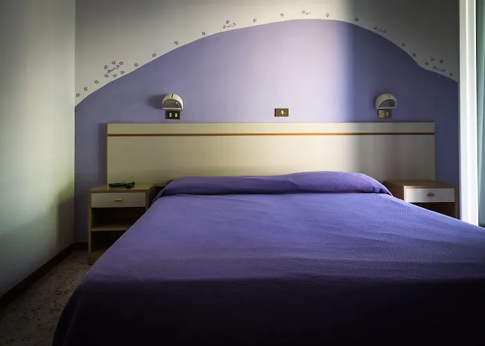 Doria 2* Bellaria-Igea Marina