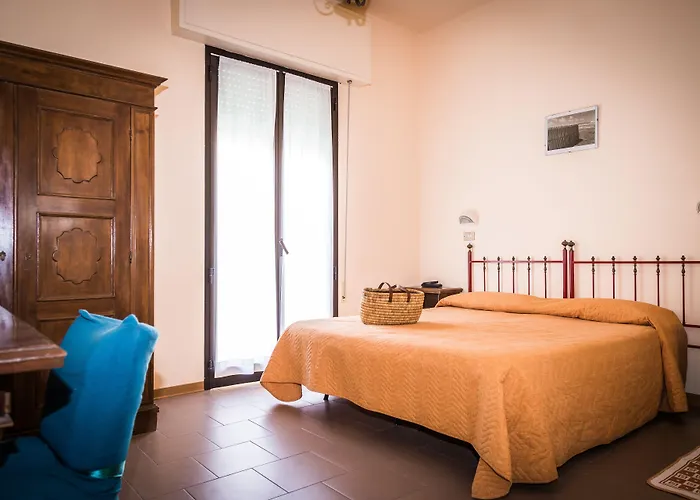 Doria Hotel Bellaria-Igea Marina