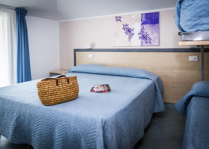 Doria Hotel Bellaria-Igea Marina