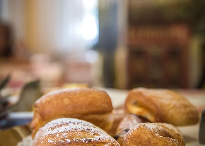 Hotel Doria Bellaria-Igea Marina