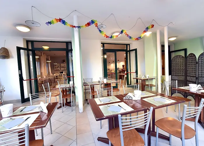 Hotel Doria Bellaria-Igea Marina