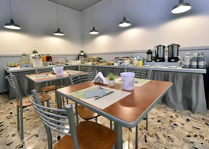 Hotel Doria Bellaria-Igea Marina